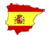 RESTAURANTE LA BODEGA - Espanol