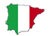RESTAURANTE LA BODEGA - Italiano