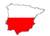 RESTAURANTE LA BODEGA - Polski
